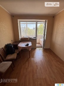 Продаж 1к квартири 31.6 кв. м на вул. О. Бурбело • ID 34737170
