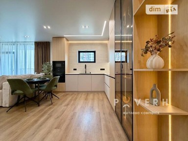 Продаж 1к квартири 43 кв. м на вул. Левицького Романа 8 • ID 34737159