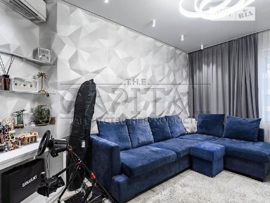 Продаж 2к квартири 88 кв. м на вул. Ділова 4 • ID 34737196