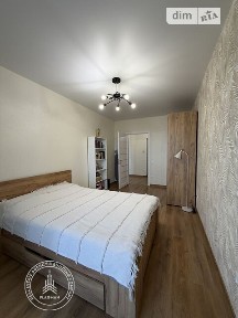 Продаж 1к квартири 42 кв. м на вул. Центральна • ID 34736973
