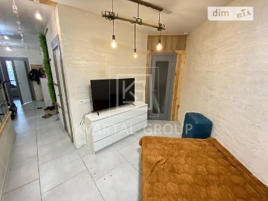 Продаж 3к квартири 68.6 кв. м на вул. Прорізна 9, кв. 1 • ID 34737075