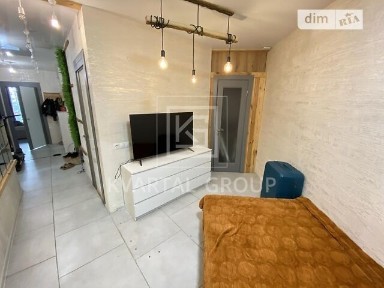 Продаж 3к квартири 68.6 кв. м на вул. Прорізна 9, кв. 1 • ID 34737075