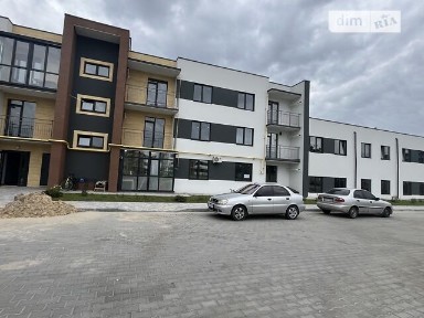 Продаж 1к квартири 46 кв. м на 4-й пров. Леоніда Каденюка • ID 34737016