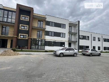 4-й провулок Леоніда Каденюка, мікрорайон Пирогово, район Ленінський, Вінниця, 4-й пров. Леоніда Каденюка • ID 34737016