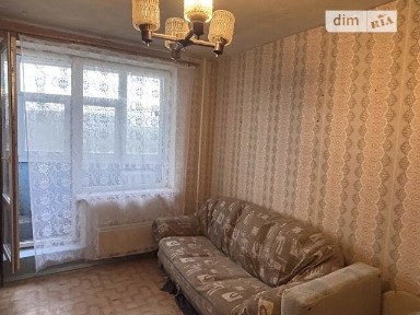 Продаж 1к квартири 33 кв. м на просп. Перемоги 76 • ID 34736832