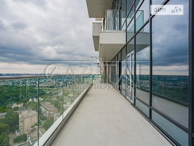 Продаж 4к квартири 187 кв. м на вул. Звіринецька 72 • ID 34736900