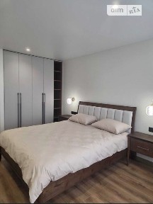 Продаж 2к квартири 55 кв. м на просп. Злуки • ID 34736781