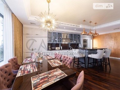 Продаж 4к квартири 213 кв. м на вул. Коновальця Євгена 26А • ID 34736635