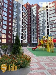 Продаж 1к квартири 43.6 кв. м на вул. Княгинин 44 • ID 34736521