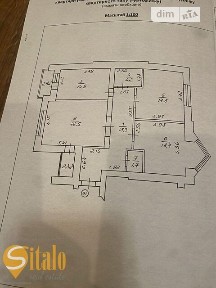 Продаж 3к квартири 102 кв. м на вул. Івасюка 78 • ID 34736519