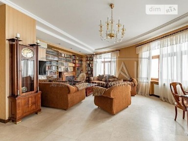 Продаж 5к квартири 267 кв. м на пров. Несторівський 6 • ID 34736372