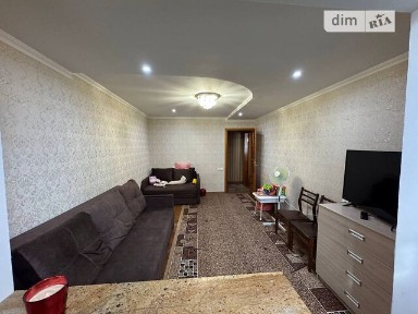 Продаж 2к квартири 52 кв. м на вул. Антонова Олега • ID 34736279
