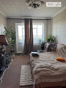Продаж 2к квартири 57 кв. м на вул. Коцюбинського • ID 34736271