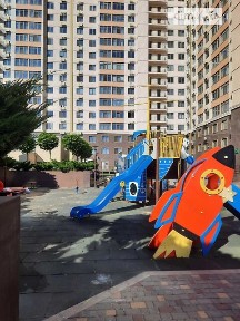 Продаж 2к квартири 43 кв. м на вул. Перлинна 8 • ID 34736189