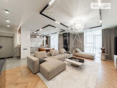 Продаж 4к квартири 130 кв. м на вул. Андрія Верхогляда 19А • ID 34736208