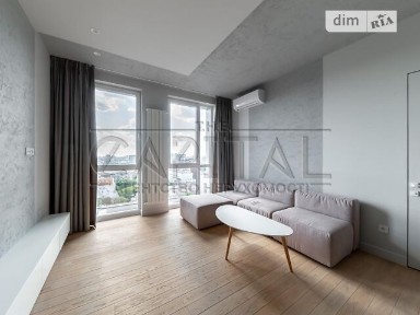 Продаж 2к квартири 81 кв. м на вул. Бульварно-Кудрявська 15А • ID 34736191