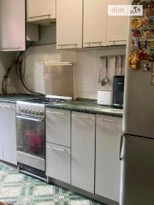 Продаж 2к квартири 52 кв. м на вул. Богдана Хмельницького 78 • ID 34735820