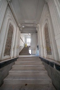 Івано-Франківська область, Івано-Франківськ