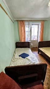 Терміново! Продається 2-кімнатна квартира