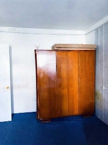 1 кімнатна з усіма меблями і технікою в районі Круга по вул. Жабінського