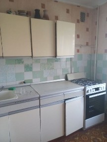 Центр. Оренда 2/х кім квартири з усім необхідним для проживанням