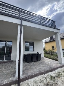 Продаж стильного якісного цегляного будинку Солонка