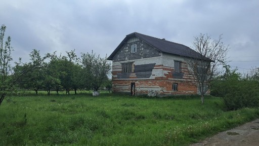 Продається власний будинок