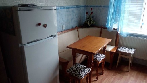 Здам 3к квартиру на Харківській (р-н м'ясокомбінату)