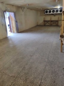 Оренда морозильного складу 80м² р-н Хм шосе
