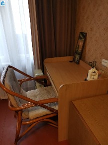 Довготривала оренда 1к квартири на шосе Харківське 67А • ID 34739858