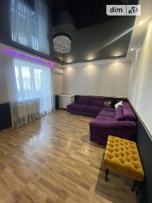 Здам подобово 1к квартиру на вул. Палія Семена 77 • ID 34736689