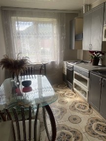 Продаж 4к квартири 46.4 кв. м • ID 34764718