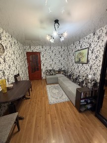 Продаж 2 кім. квартири по вул. Гоголя, р-н ТРЦ «Депо»