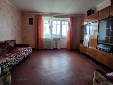Тикімнатна квартира продаж