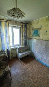 Продам 2 кімнатну квартиру на БМВ