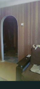 Продається 3 кімн квартира Черемушки.