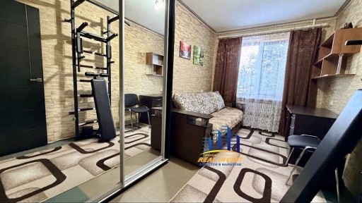 2-х кімнатна квартира Трейд парк