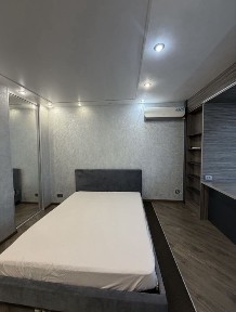 Продам 1-ком. квартиру на Левом Берегу, 10 микрорайон / Лес / Топовая локация/