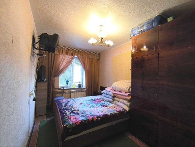 2 кімн. квартира 
