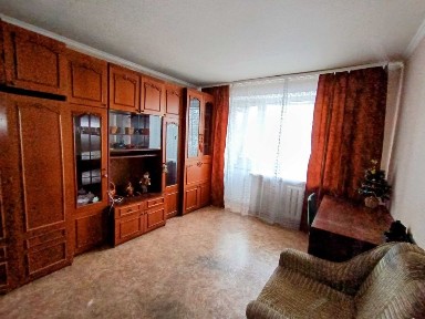 Продам 1к квартиру пр. И.Мазепы (Петровского) ост. В.Самодрыги