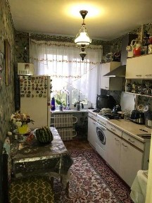 Дніпропетровська область, Дніпро, Новокодацький