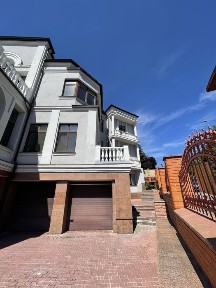 Редутна 35а Оренда Будинку 950м2 Царське Село Без%