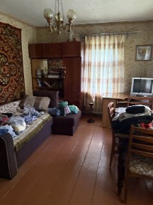 Оренда будинку. с Горенка общий двір
