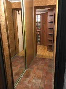 Здам квартиру на Позняках на Драгоманова 15A