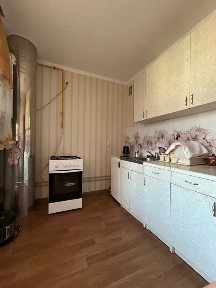 2х кімнатна у новобудові з індивідуальним опаленням