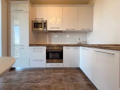 Оренда трикімнатної Studio 80m2 ЖК Козацький | Відрадний