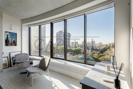 Аренда 3к квартиры в ЖК Skyline, ул. Коновальца, Печерск