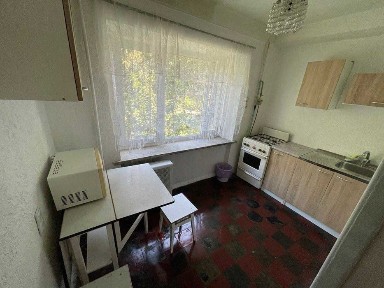 Довготривала оренда 2к квартири на вул. Стеценка 5 • ID 34736875