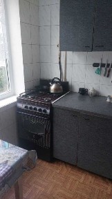 Сдам 3-х комнатную квартиру на Корчеватом