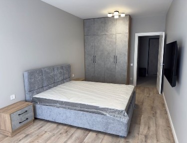Здам 1-ну квартиру Жк Паркове місто є інвертор